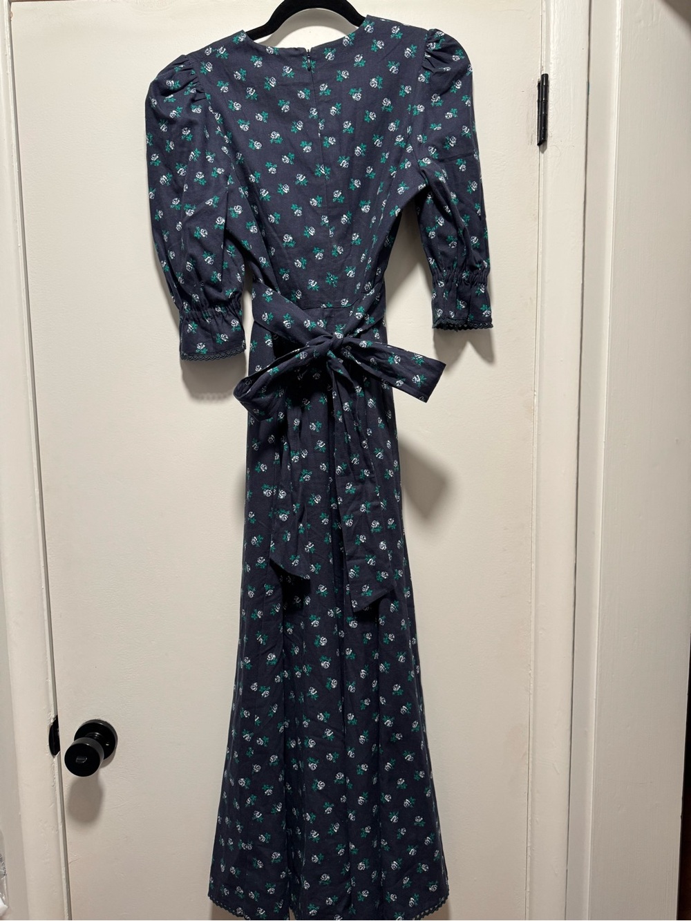 Beulah London - floral bud dress - Picture 7 of 7